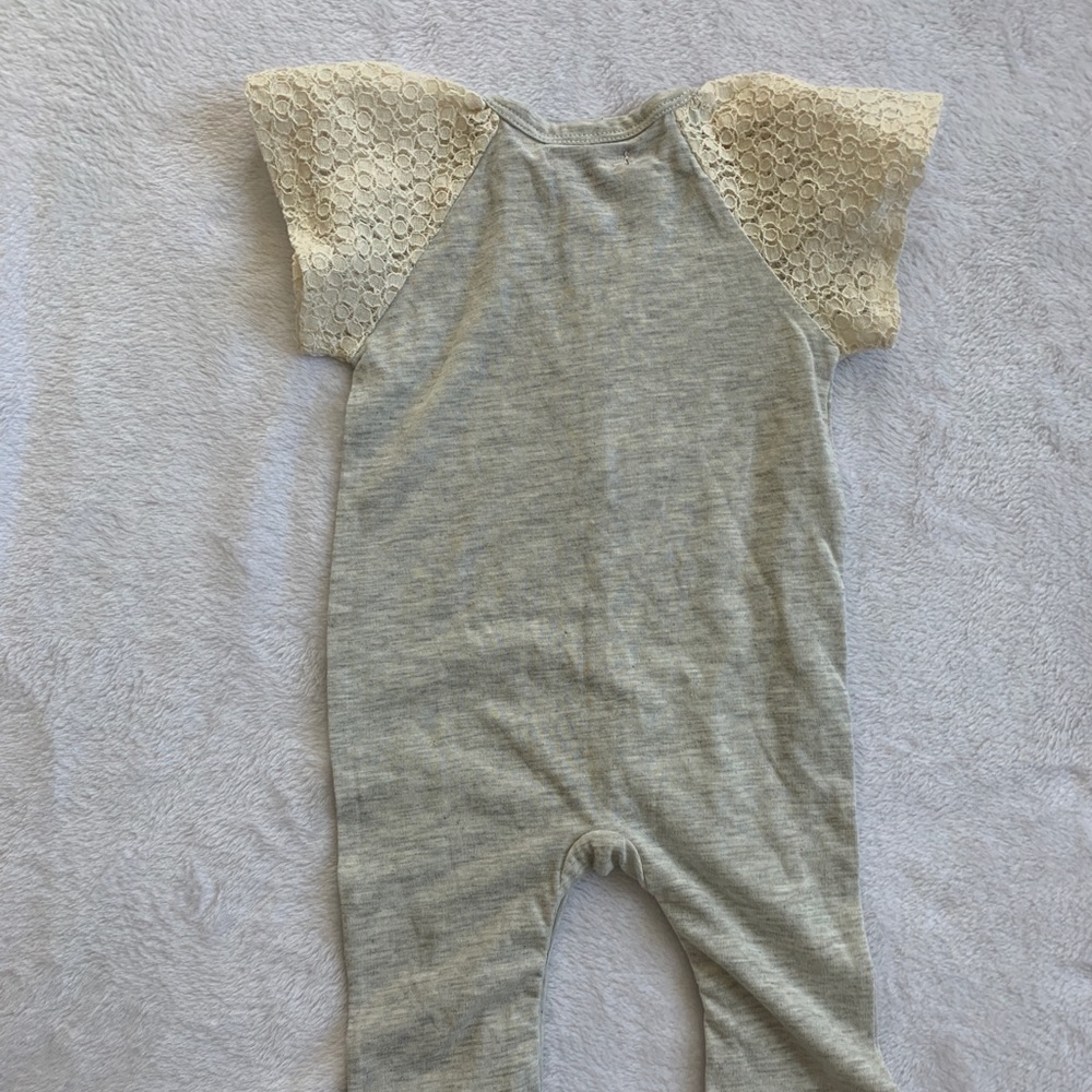 Romper - Picture 4 of 4